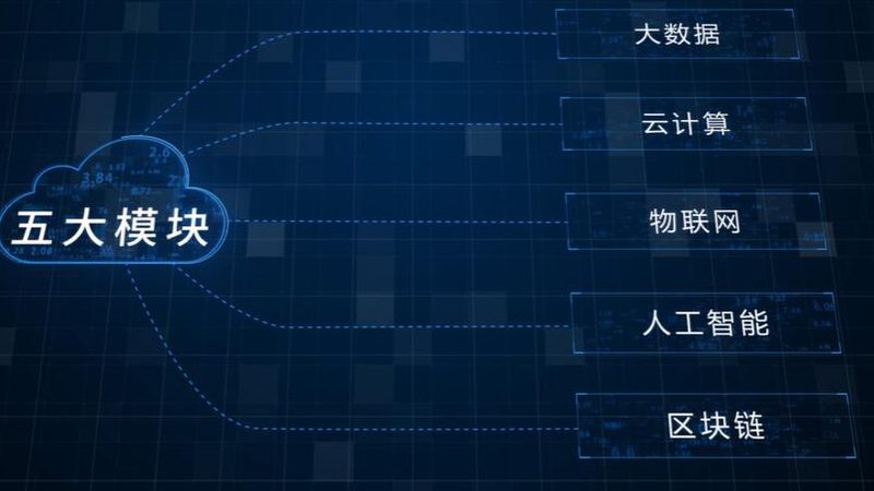 揭秘大数据咨询服务公司排名背后的考量因素